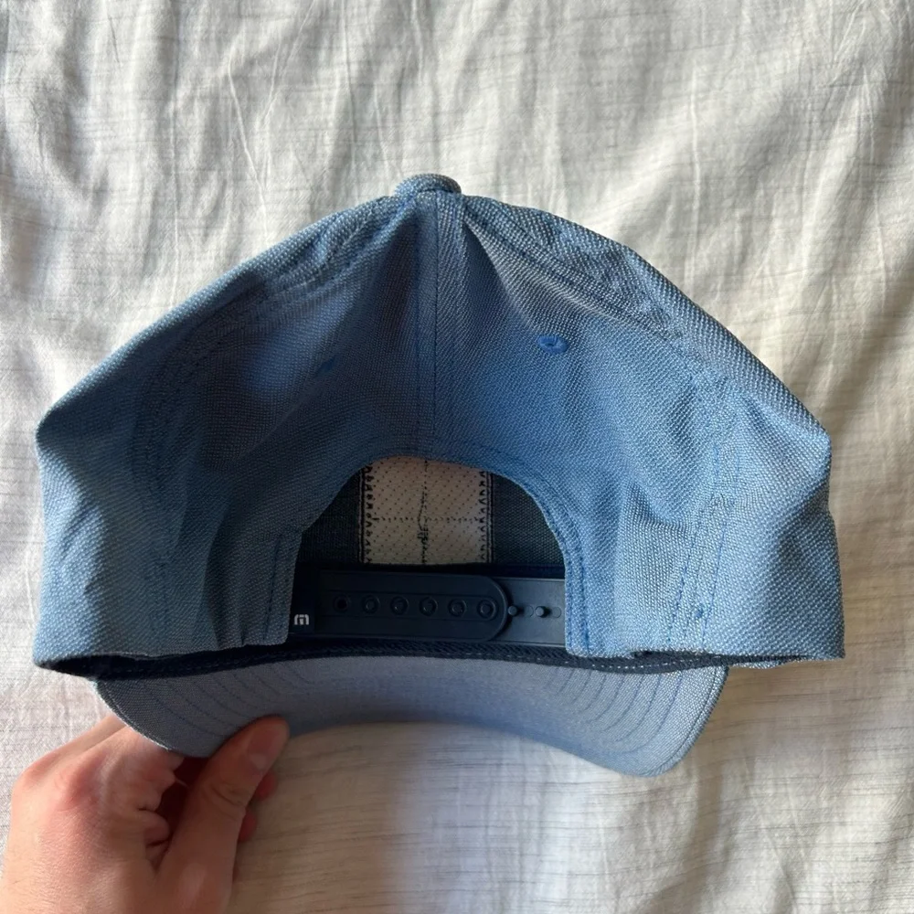 Travis Mathew Hat - Picture 2 of 4